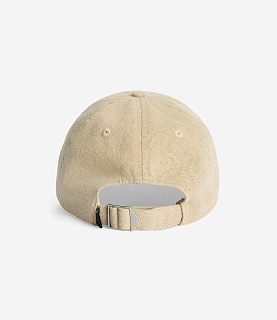 Alis Lotus Patch Koston Cap Faded Sand