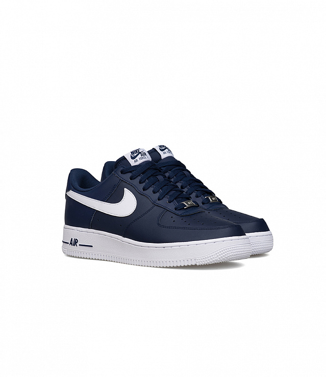 navy blue af 1