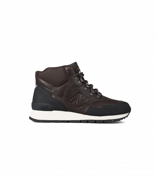 Shop New Balance HL755BR Brown at itk online store