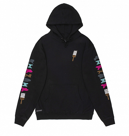 ripndip chaos hoodie