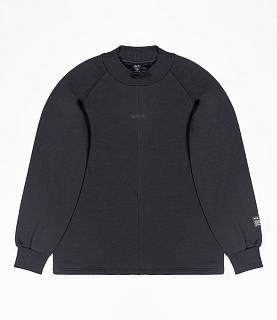 Oakley Fgl Slick Fleece Crew 5.7 Phantom