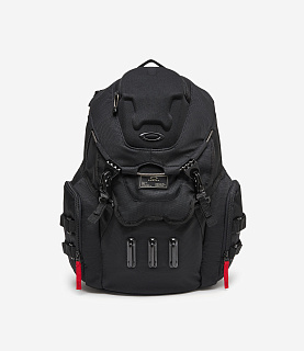 Oakley Bathroom Sink Blackpack Blackout