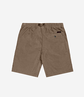 Gramicci Corduroy G-Short Beige