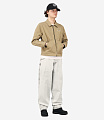 Shop Dime Classic Baggy Denim Pants Smoke White at itk online store