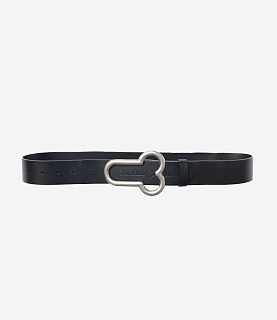 Carne Bollente Below the Belt Black