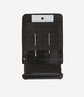 Patagonia Field Repair Kit Black