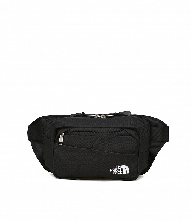 tnf bozer hip pack ii