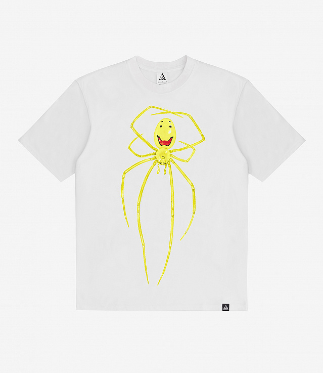 acg happy arachnid
