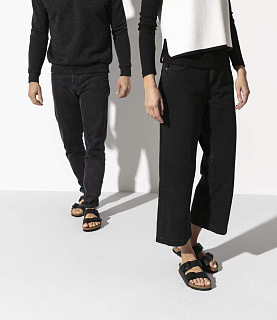 Birkenstock Arizona NL Narrow Black