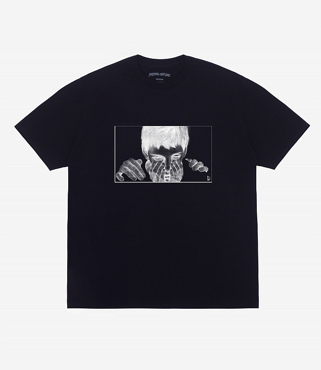 *新作アイテム* Fucking Awesome Safe Place Tee cdfd0725036369d445c43f126fff82