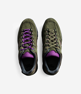 Hanwag Gritstone II XC GTX Deep Olive