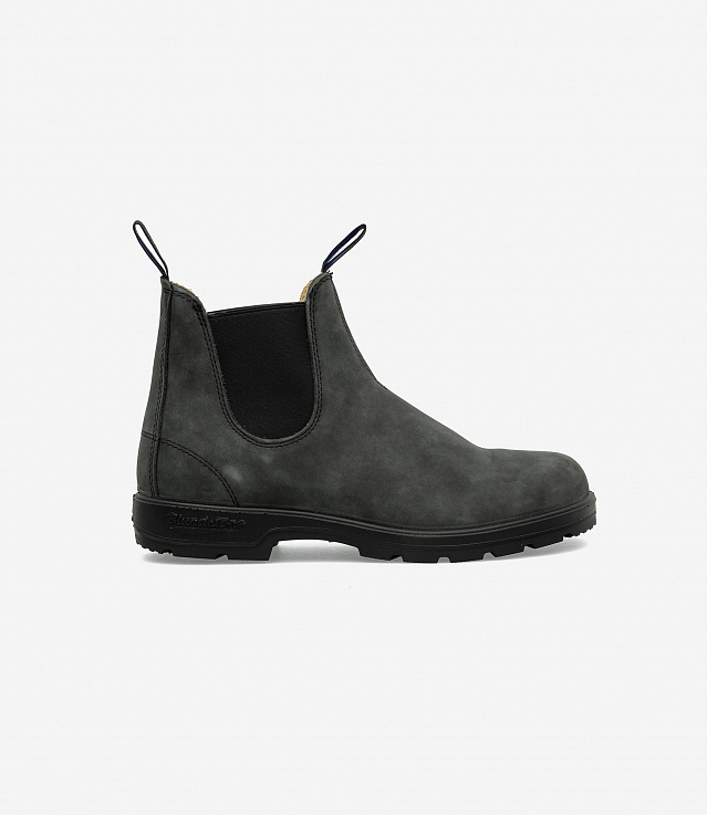 Blundstone1478ThermalChelseaBootRusticBlack