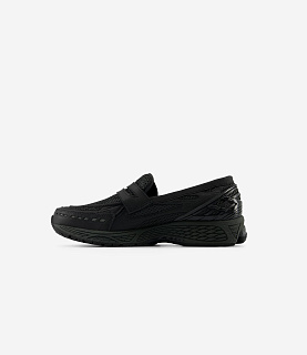 New Balance U1906LAI Loafer Black