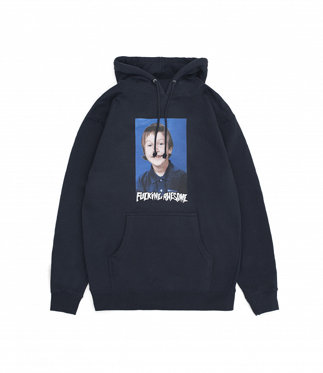 Fucking Awesome HOODIE クラスフォト パーカー（FA Gonz Class