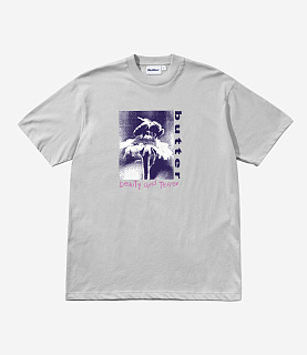 Butter Goods Beauty Tee Cement