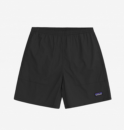 patagonia baggies shorts black