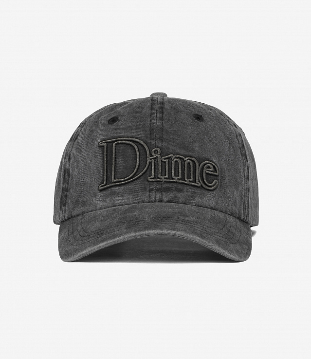 Classic 3D Cap – Premier
