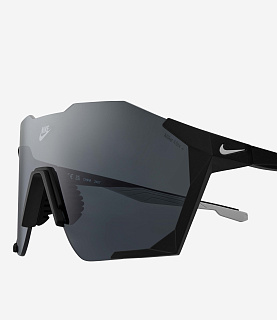 Nike Vision Charged Shield NN Black/Grey