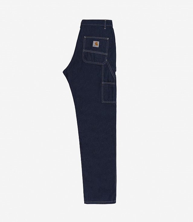 carhartt wip ruck single knee pant norco jeans