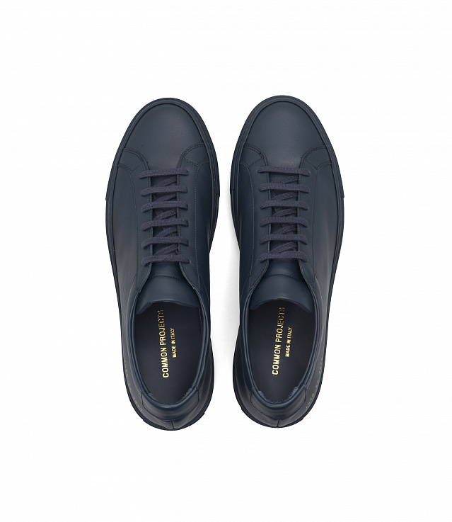 common projects achilles navy