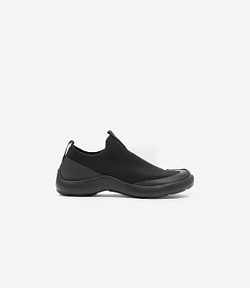 Tabi Footwear Woman Shoe Black