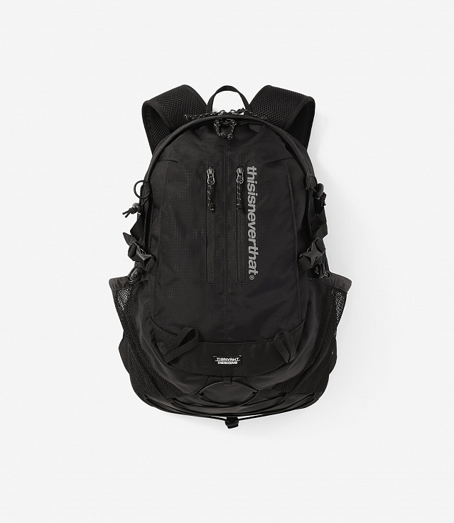 Shop Thisisneverthat SP Backpack 29 Black at itk online store