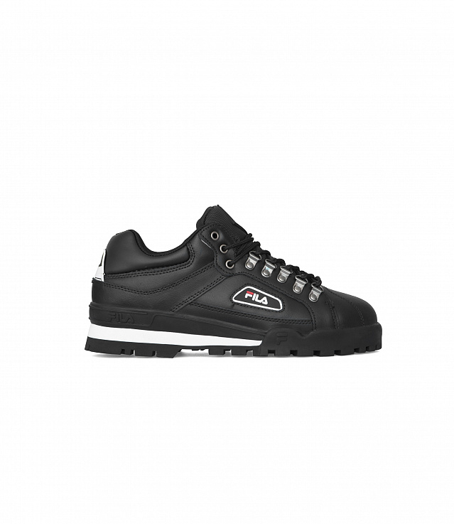 fila black trailblazer