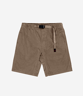 Gramicci Corduroy G-Short Beige